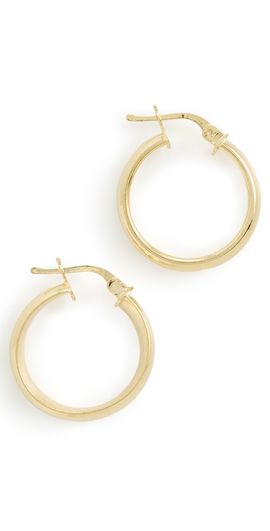 SHASHI SHASHI The Signature Hoops Gold One