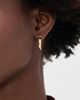 SHASHI SHASHI The Signature Hoops Gold One - 3