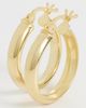 SHASHI SHASHI The Signature Hoops Gold One - 4