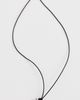 SHASHI SHASHI Treasure Case Necklace Silver One - 2