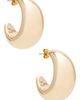 SHASHI SHASHI Tsuki Hoop - 1