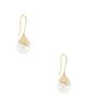 SHASHI SHASHI Tulip Pearl Earring - 1