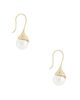 SHASHI SHASHI Tulip Pearl Earring - 2