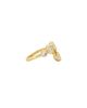 SHASHI SHASHI Voluta Ring - 2