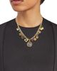 Shashi Women's Ethereal 14K-Gold-Plated Charm Necklace - 2