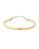 Shashi Women's Two-Tone Bar Chain Bracelet - 5