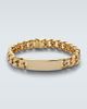 Shay Jewelry Shay Jewelry 18kt gold chain bracelet - 1