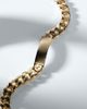 Shay Jewelry Shay Jewelry 18kt gold chain bracelet - 3
