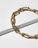 Shay Jewelry Shay Jewelry 18kt gold chain bracelet with diamonds - 4