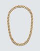 Shay Jewelry Shay Jewelry 18kt gold chain necklace - 1