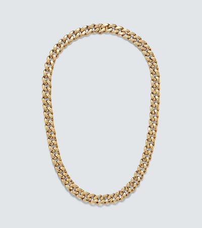 Shay Jewelry Shay Jewelry 18kt gold chain necklace