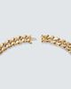 Shay Jewelry Shay Jewelry 18kt gold chain necklace - 2