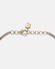 Shay Jewelry Shay Jewelry 18kt gold choker with diamonds - 6