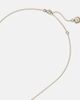 Shay Jewelry Shay Jewelry 18kt gold necklace with emeralds and diamonds - 6