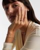 Shay Jewelry Shay Jewelry 18kt gold ring with sapphire and diamonds - 2
