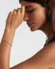 Shay Jewelry Shay Jewelry 18kt gold tennis bracelet with diamonds - 3