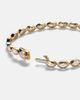 Shay Jewelry Shay Jewelry 18kt gold tennis bracelet with diamonds - 5