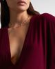 Shay Jewelry Shay Jewelry 18kt rose gold choker with sapphires - 3