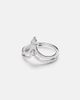 Shay Jewelry Shay Jewelry 18kt white gold ring with diamonds - 1