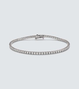 Shay Jewelry Shay Jewelry 18kt white gold tennis bracelet with diamonds