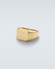 Shay Jewelry Shay Jewelry 18kt yellow gold ring - 1