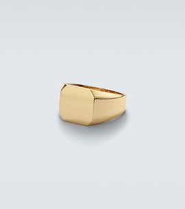 Shay Jewelry Shay Jewelry 18kt yellow gold ring