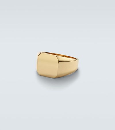 Shay Jewelry Shay Jewelry 18kt yellow gold ring