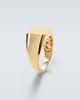 Shay Jewelry Shay Jewelry 18kt yellow gold ring - 3