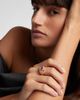 Shay Jewelry Shay Jewelry Championship 18kt rose gold ring with sapphire and diamonds - 2