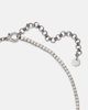 Shay Jewelry Shay Jewelry Thread 18kt white gold choker with diamonds - 4