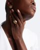 Shay Jewelry Shay Jewelry Zar 18kt gold ring with diamonds - 3