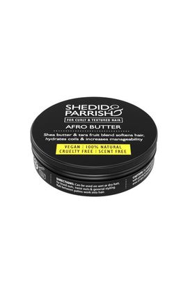 Shedid & Parrish Shedid & Parrish Afro Butter