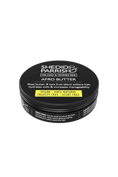 Shedid & Parrish Shedid & Parrish Afro Butter