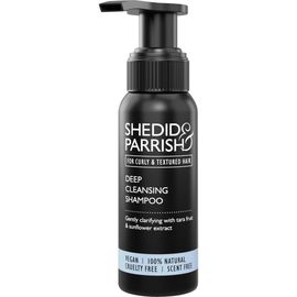 Shedid & Parrish Shedid & Parrish Deep Cleansing Shampoo
