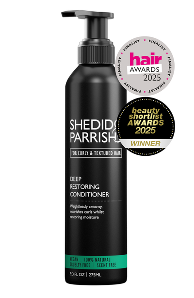 Shedid & Parrish Shedid & Parrish Deep Restoring Conditioner