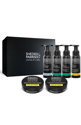 Shedid & Parrish Shedid & Parrish Gift Set - The Mini's Collection