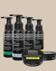 Shedid & Parrish Shedid & Parrish Gift Set - The Mini's Collection - 2