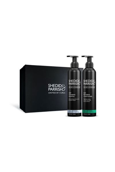 Shedid & Parrish Shedid & Parrish Gift Set - Washday Collection