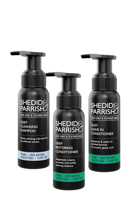 Shedid & Parrish Shedid & Parrish Starter Kit