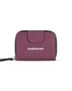 Sherpani Sherpani Barcelona At Small Bifold Zipper Wallet - 1