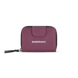 Sherpani Sherpani Barcelona At Small Bifold Zipper Wallet