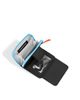 Sherpani Sherpani Barcelona Small Bifold Zipper Wallet - 2