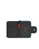 Sherpani Sherpani Barcelona Small Bifold Zipper Wallet - 3