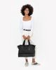 Sherpani Sherpani Boston Anti-Theft Weekender Carry On Bag with Removable Shoe Compartment - 3