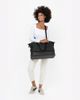 Sherpani Sherpani Boston Anti-Theft Weekender Carry On Bag with Removable Shoe Compartment - 4