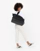 Sherpani Sherpani Boston Anti-Theft Weekender Carry On Bag with Removable Shoe Compartment - 5