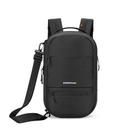 Sherpani Sherpani Camden Pro Convertible Laptop Backpack