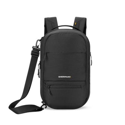 Sherpani Sherpani Camden Pro Convertible Laptop Backpack