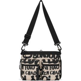 Sherpani Sherpani Ceara Rfid Blocking Crossbody Bag