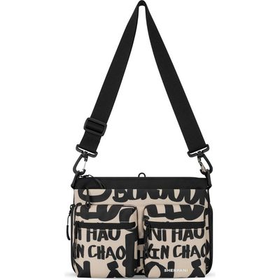 Sherpani Sherpani Ceara Rfid Blocking Crossbody Bag